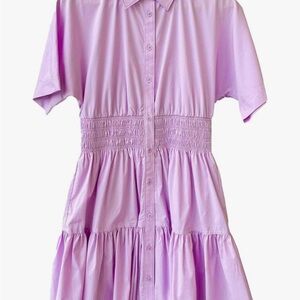 Veronica Beard Greta Dress Size 8